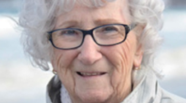 Margaret Aubert
