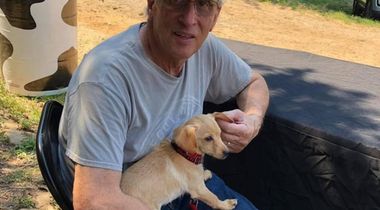 Mark Steven Glazer