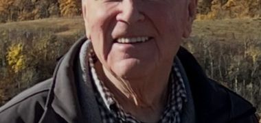 John "Jack" Douglas Bowey