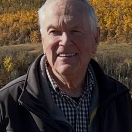 Photo of John "Jack" Douglas Bowey, obituary in Sagard