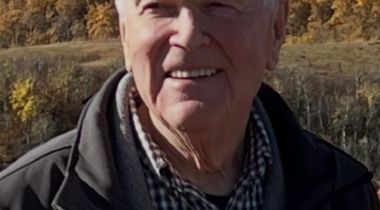 John "Jack" Douglas Bowey