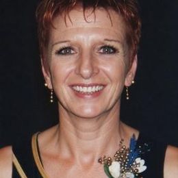 Photo of Louise Simoneau, obituary in Lyster
