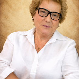 Photo of Delfina Giannascoli, obituary in Dollard-des-Ormeaux