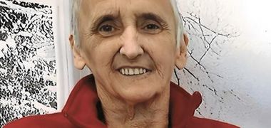 Marie-Paule Lévesque