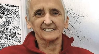 Marie-Paule Lévesque