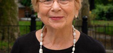 Harriet Leib