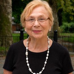 Photo of Harriet Leib, obituary