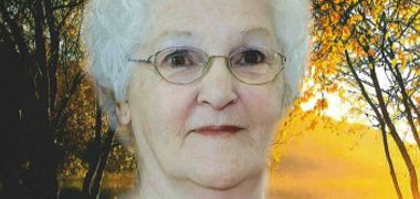 Éliane Labrie
