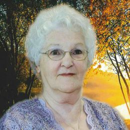 Photo of Éliane Labrie, obituary in Rimouski