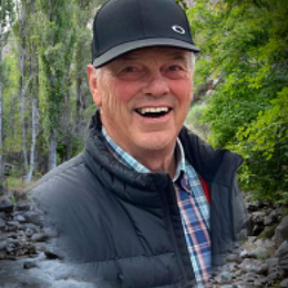 Photo of Lorenzo Audet, obituary in Caplan