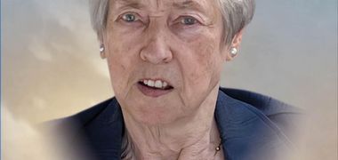 Moffatt (née Côté), Denise