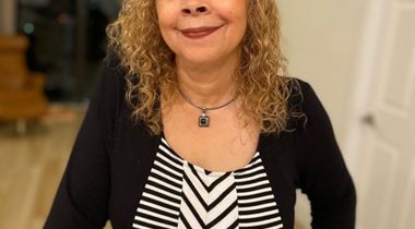 Reina Canovas