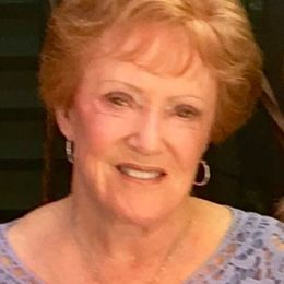 Photo of Sandra Wallace Johnston, obituary in Hudson