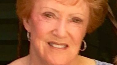 Sandra Wallace Johnston