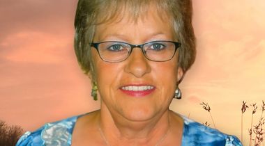 Lynda Martel
