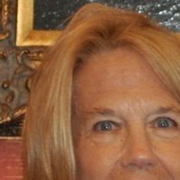 Photo of Paula Devine, obituary in Newport