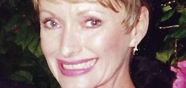 Cynthia Lou Barbour