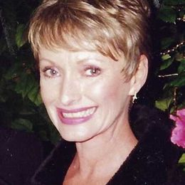 Photo of Cynthia Lou Barbour, obituary in Dixville