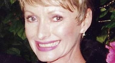 Cynthia Lou Barbour