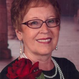 Photo of Cécile Lavallière, obituary in Saint-Aubert