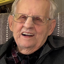 Photo of Clément Héon, obituary in Sorel-Tracy