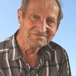 Photo of Jean-Claude Bougie, obituary in Warwick
