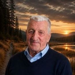 Photo de M. Gilles Martin, avis de décès à Sherbrooke