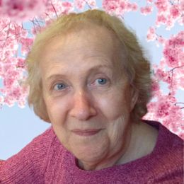 Photo of Aimée Schmidt, obituary in Laval