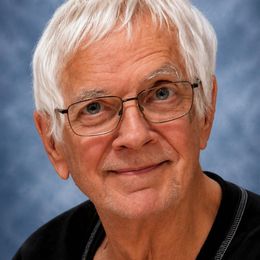 Photo de Gilles Yergeau, avis de décès à Sherbrooke