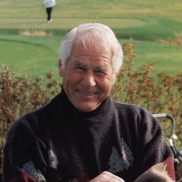 Photo of Théophile Tremblay, obituary
