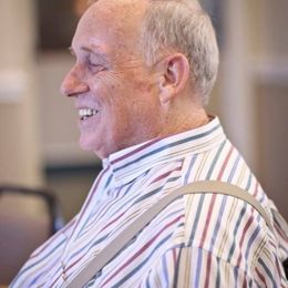Photo of Richard Lynn Atchley, obituary in Dixville