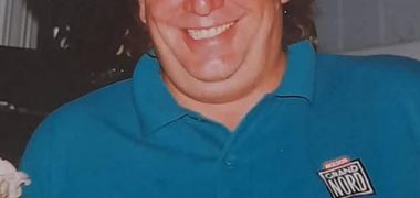 Richard Parenteau
