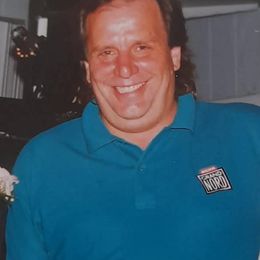 Photo de Richard Parenteau, avis de décès