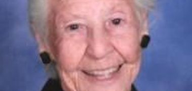 Constance Virginia Courtney