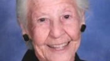 Constance Virginia Courtney