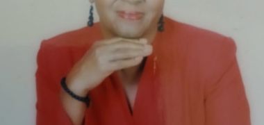 Helen Faye Shields