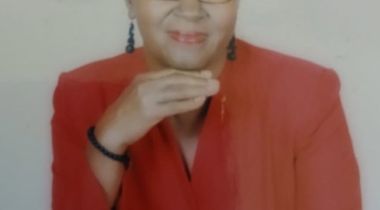 Helen Faye Shields