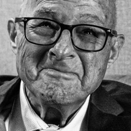 Photo of Allan Shapiro, obituary