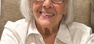 Norma Bigman (née Manhaim)