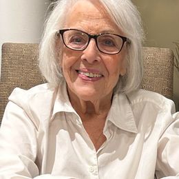 Photo of Norma Bigman (née Manhaim), obituary