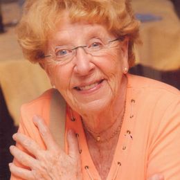 Photo of Lise Tessier Mercier, obituary in Montréal