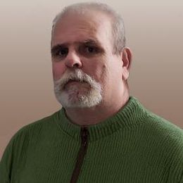 Photo of Marc Grenon, obituary in Roberval