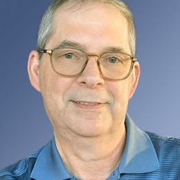 Photo de Pierre Gélinas, avis de décès à Shawinigan