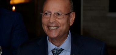 Farouk Abd El-Malak