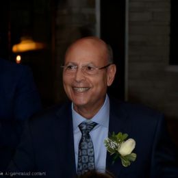 Photo of Farouk Abd El-Malak, obituary