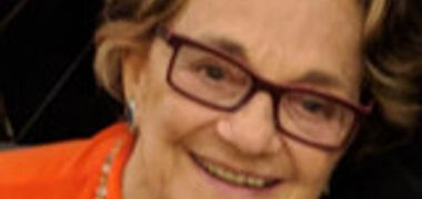 Elvira Hood (née Sidelnic)