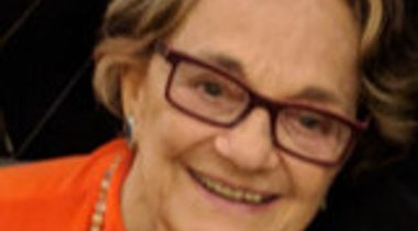 Elvira Hood (née Sidelnic)