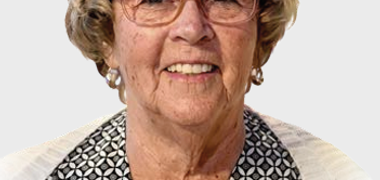 Ginette Rousseau