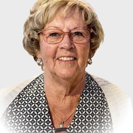 Photo of Ginette Rousseau, obituary in Repentigny