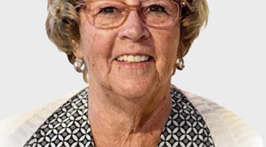 Ginette Rousseau